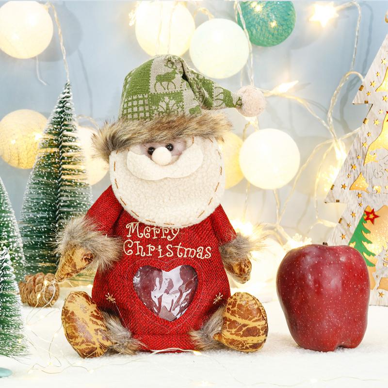 🎅Geschenktüte Zu Weihnachten🎄