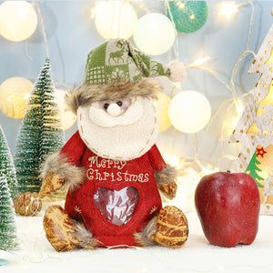 🎅Geschenktüte Zu Weihnachten🎄