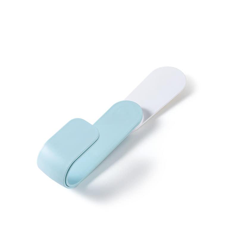 Drehbarer Topfdeckel Halter