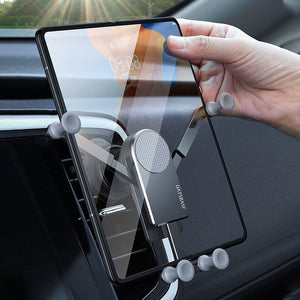 Stabiler Und Versenkbarer Handyhalter Aus Aluminiumlegierung