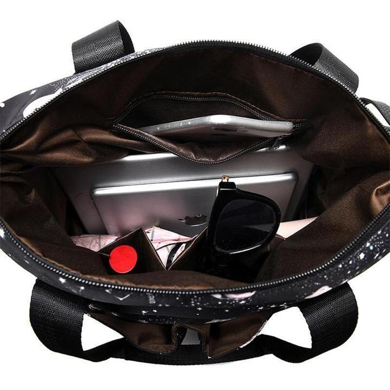 Modische wasserdichte Tasche für die Damen