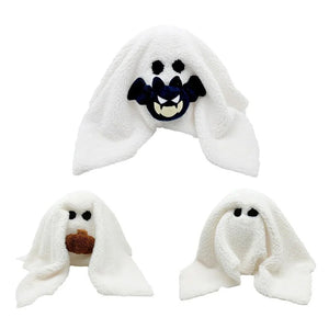 Halloween-Kürbis-Geist-Puppe