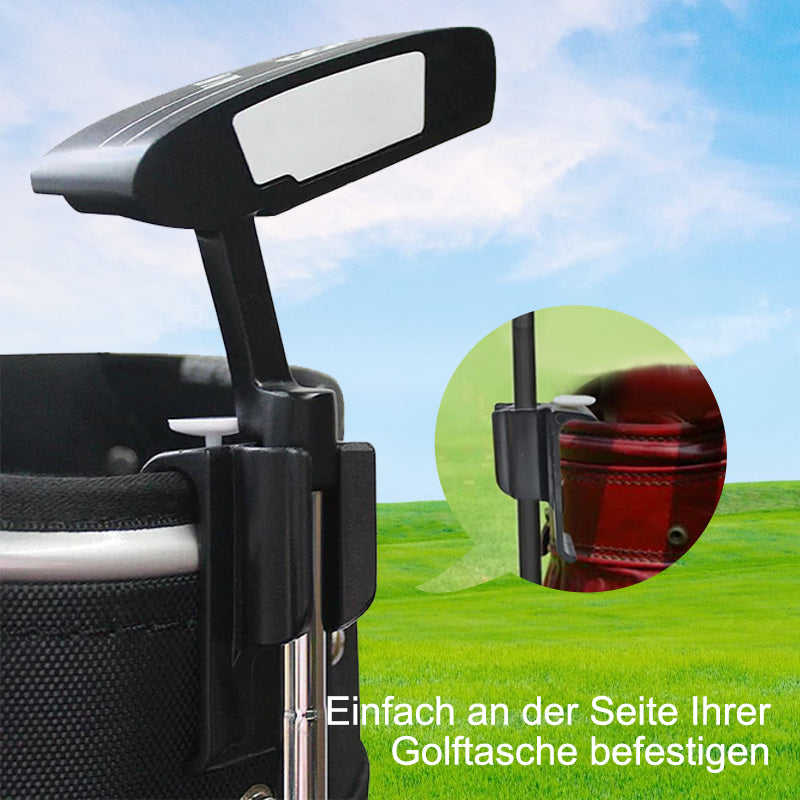 Golf Putter Klammern, 14 Stk