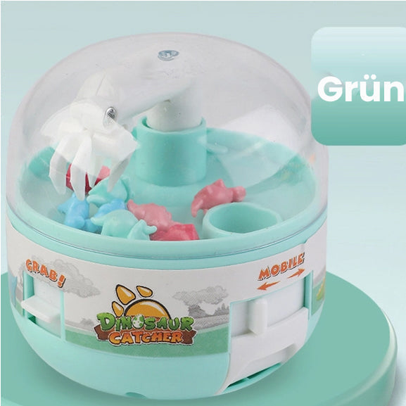 Mini-Dinosaurier-Spielzeug