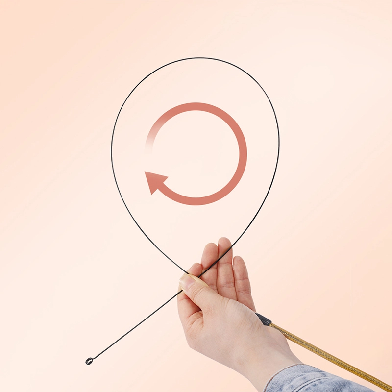 Kätzchen Zauberstab Spielzeug