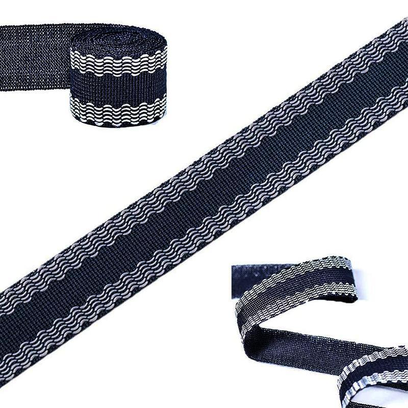 Hosen Rand verkürzen selbstklebende Hosen Mundpaste