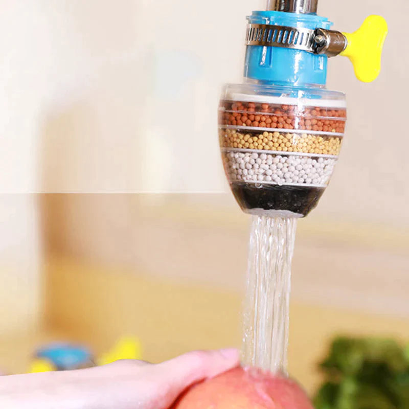 ✨Duschkopf zur Wasserreinigung✨