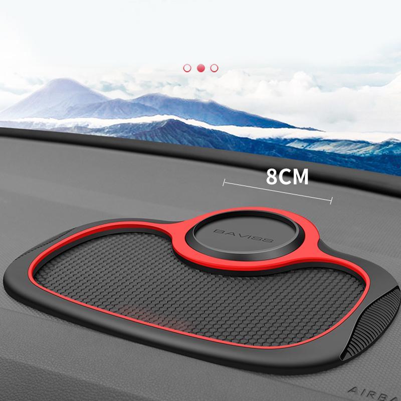 Anti-Rutsch-Handyhalterung für das Armaturenbrett
