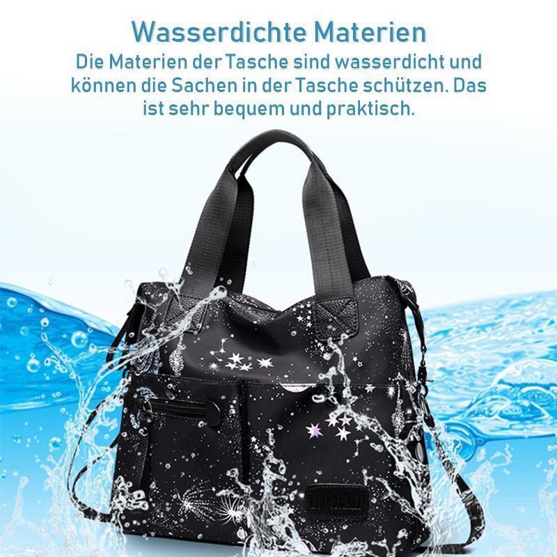 Modische wasserdichte Tasche für die Damen