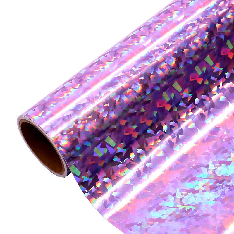 DIY Regenbogen dekorative Aufkleber