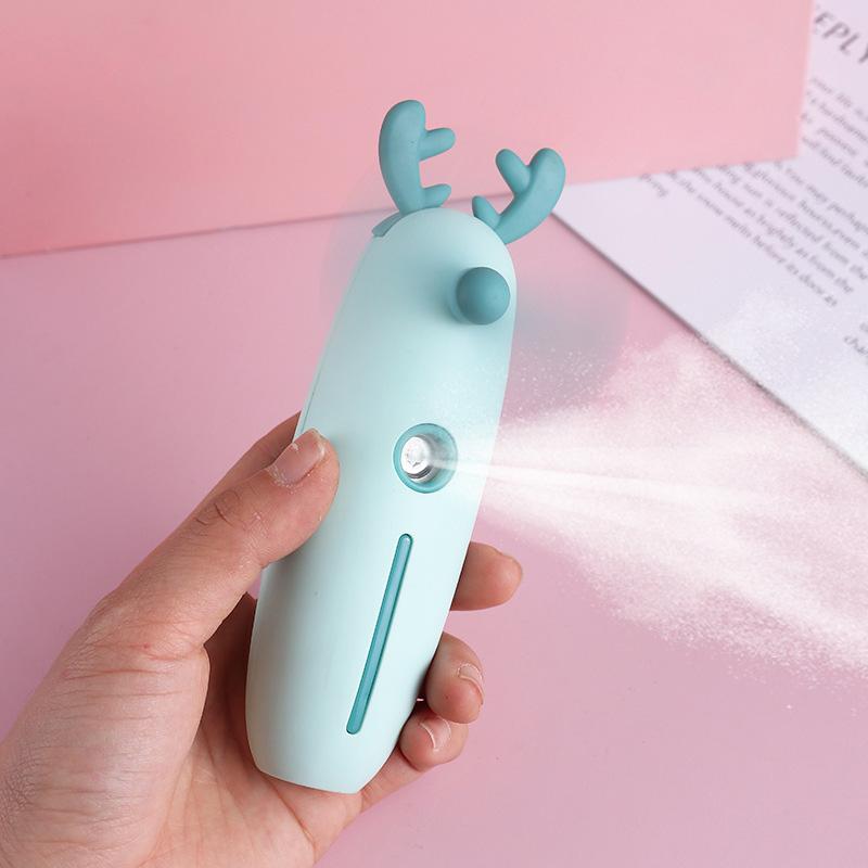 Mini Nano automatischen Sprühventilator