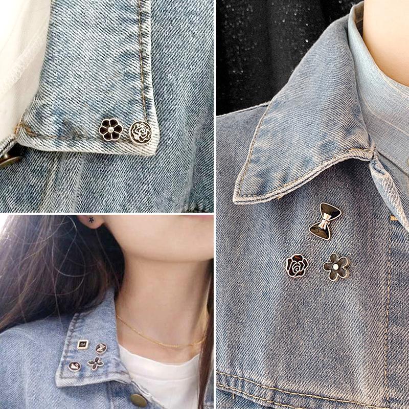 Verhinderung versehentlicher Exposition von Schaltflächen (10 Stück)