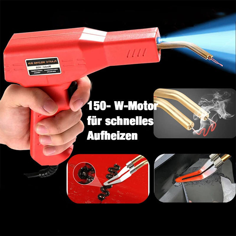Professionelle Rissreparatur-Schweißmaschine
