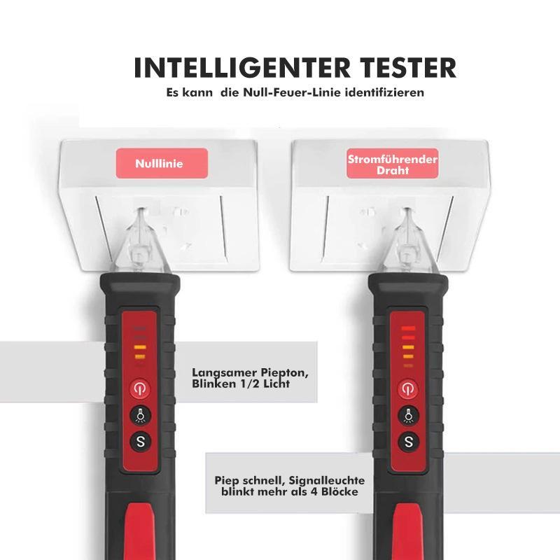 Intelligenter Multifunktionaler Schaltungsprüfstift