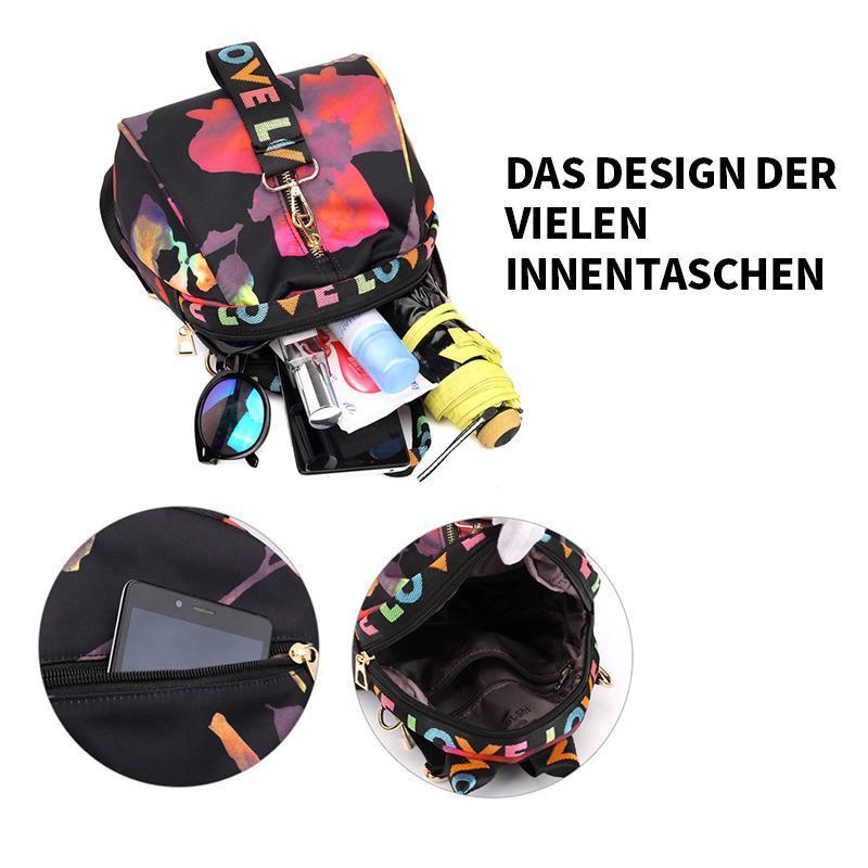 Modischer Damen Rucksack