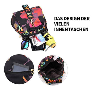 Modischer Damen Rucksack