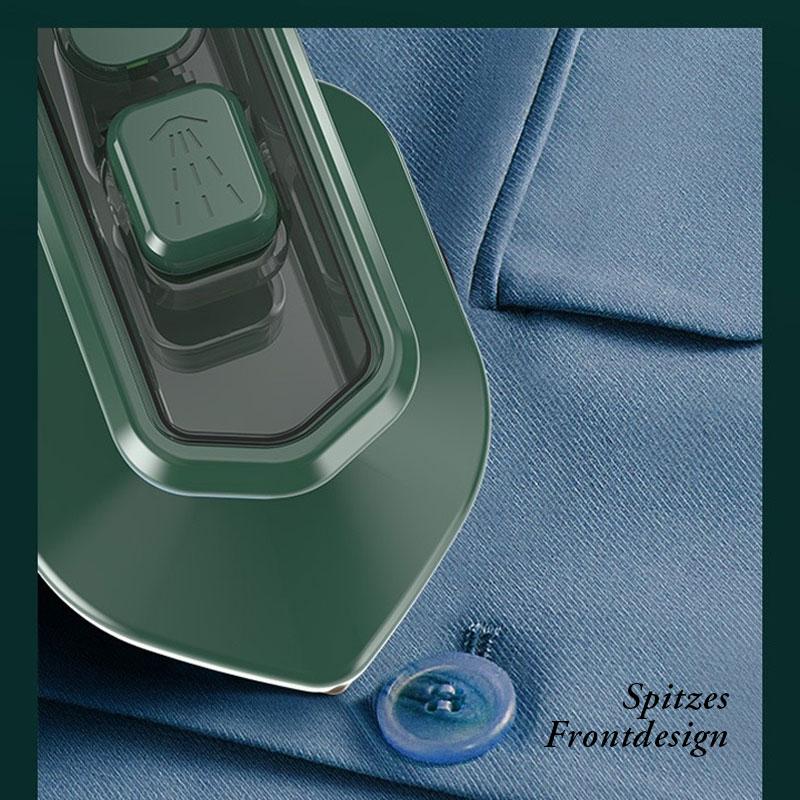 Tragbares Dampfbügeleisen