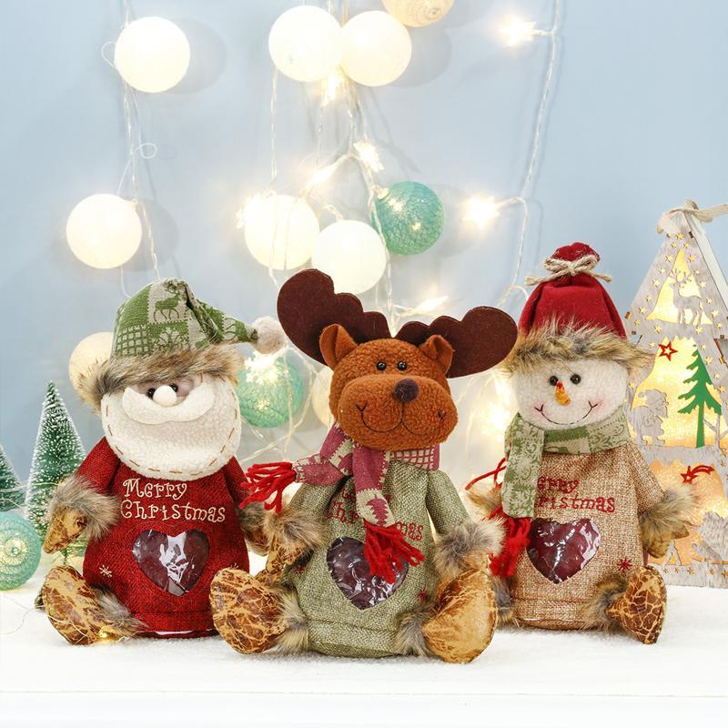🎅Geschenktüte Zu Weihnachten🎄