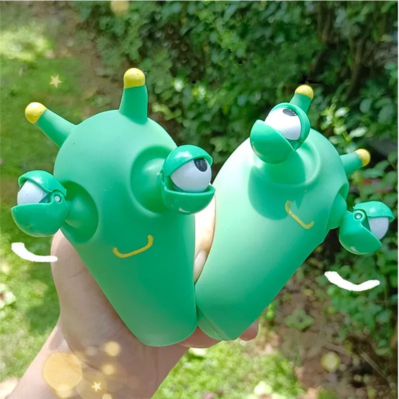 Squishy Squeeze-Spielzeug——Kaufen Sie zwei, erhalten Sie einen gratis