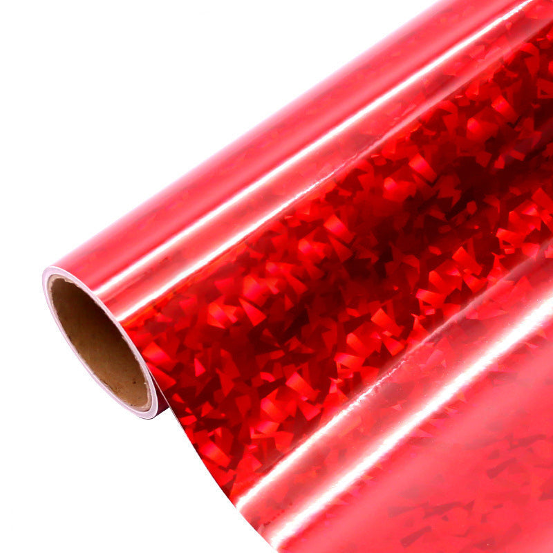 DIY Regenbogen dekorative Aufkleber