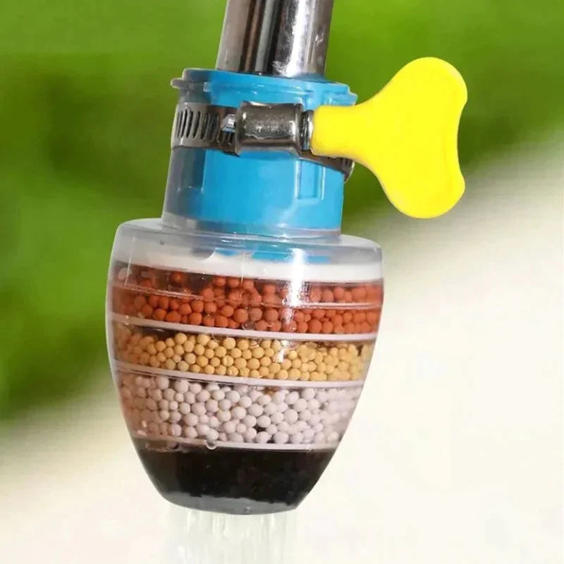 ✨Duschkopf zur Wasserreinigung✨