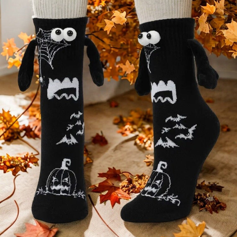 MAGNETSOCKEN WINTEREDITION