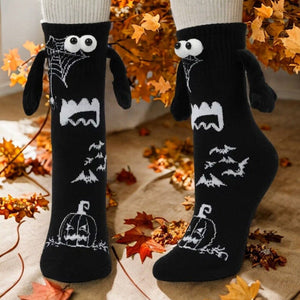 MAGNETSOCKEN WINTEREDITION