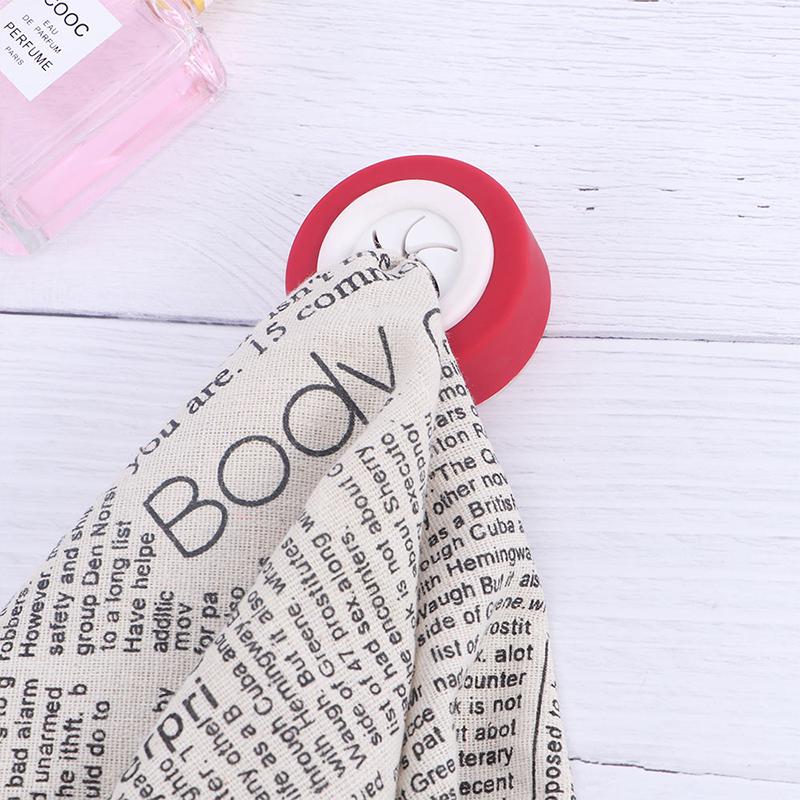 Freier Punsch Handtuchhaken