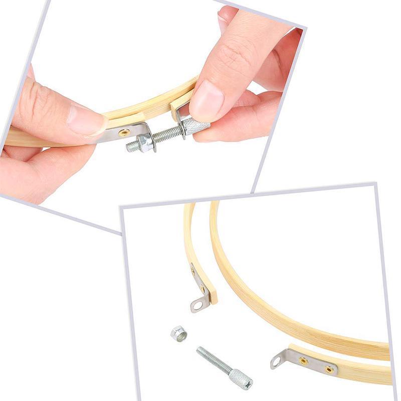 Professionelles Stickset