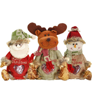 🎅Geschenktüte Zu Weihnachten🎄