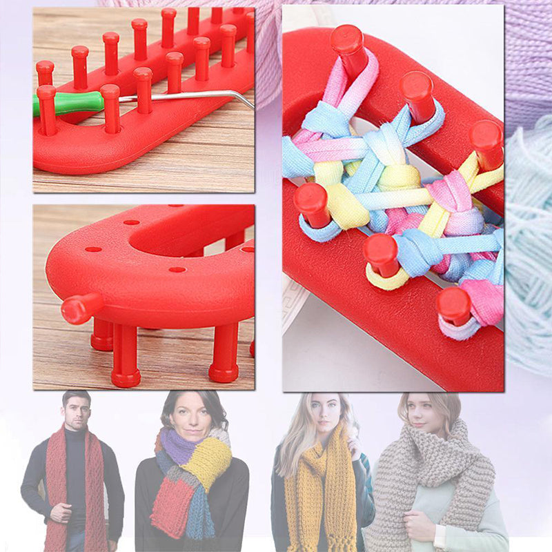 DIY Strickwerkzeugset