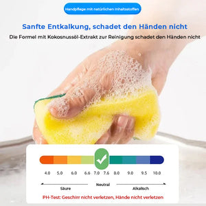 🔥Schaumrostentferner🔥Allzweck-Reinigungspulver für die Küche😎