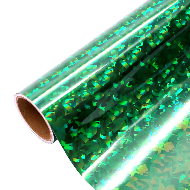 DIY Regenbogen dekorative Aufkleber