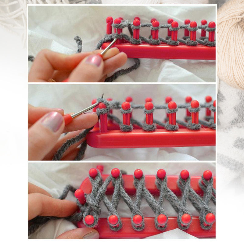 DIY Strickwerkzeugset