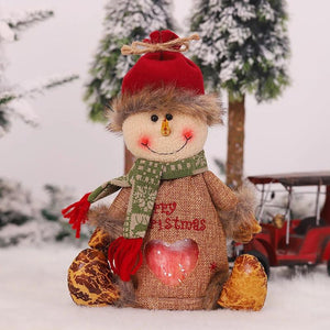 🎅Geschenktüte Zu Weihnachten🎄
