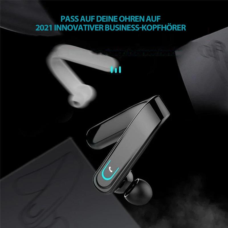 Innovativer Business-Bluetooth-Kopfhörer