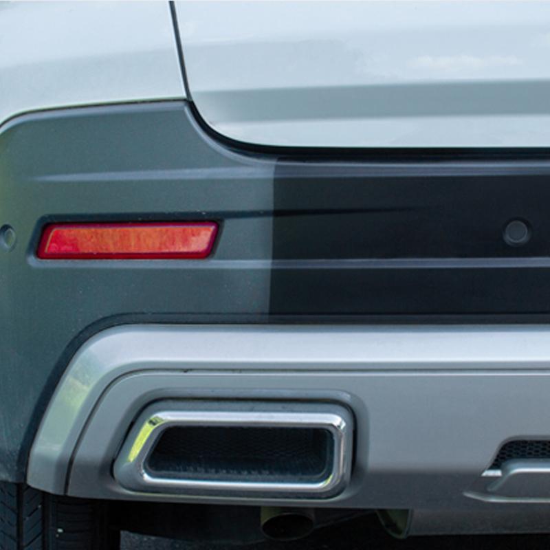 Auto Leder und Kunststoff Renovierungscreme