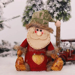 🎅Geschenktüte Zu Weihnachten🎄