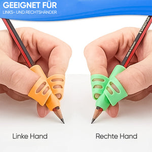 Haltungskorrektur für Kinder beim Schreiben