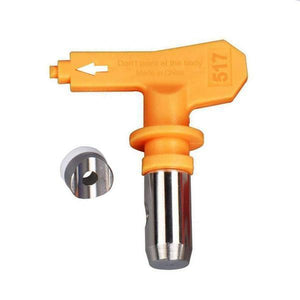 Amenitee Spray-Guide-Werkzeug Für 7/8 Inch Düse Paint Sprayer