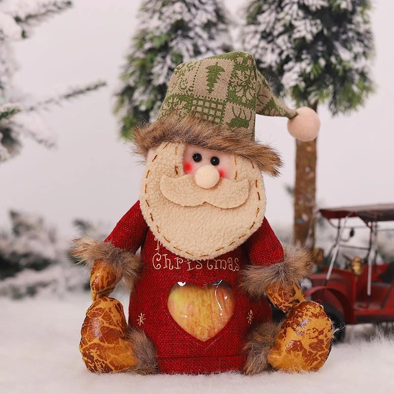 🎅Geschenktüte Zu Weihnachten🎄