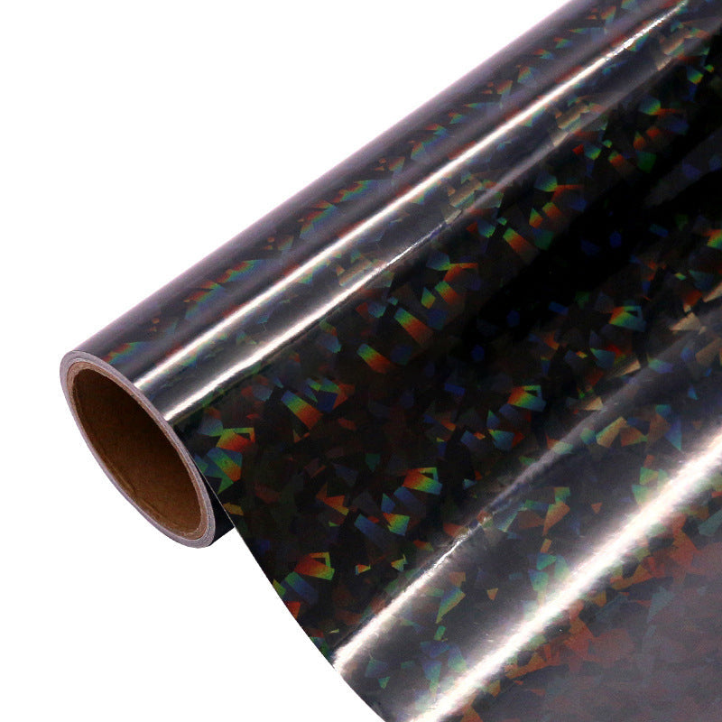 DIY Regenbogen dekorative Aufkleber