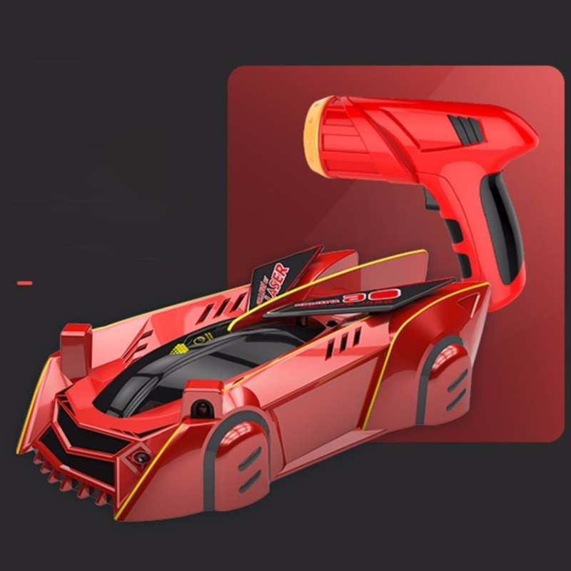 Infrarot-Induktions-Fernbedienung Autospielzeug