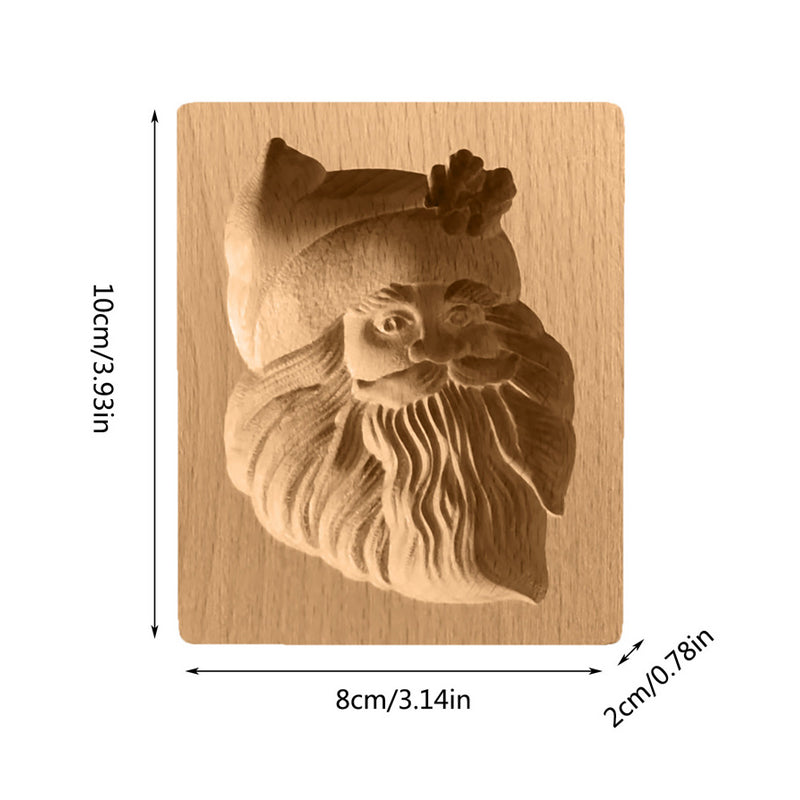 Kreative Süße Plätzchenform