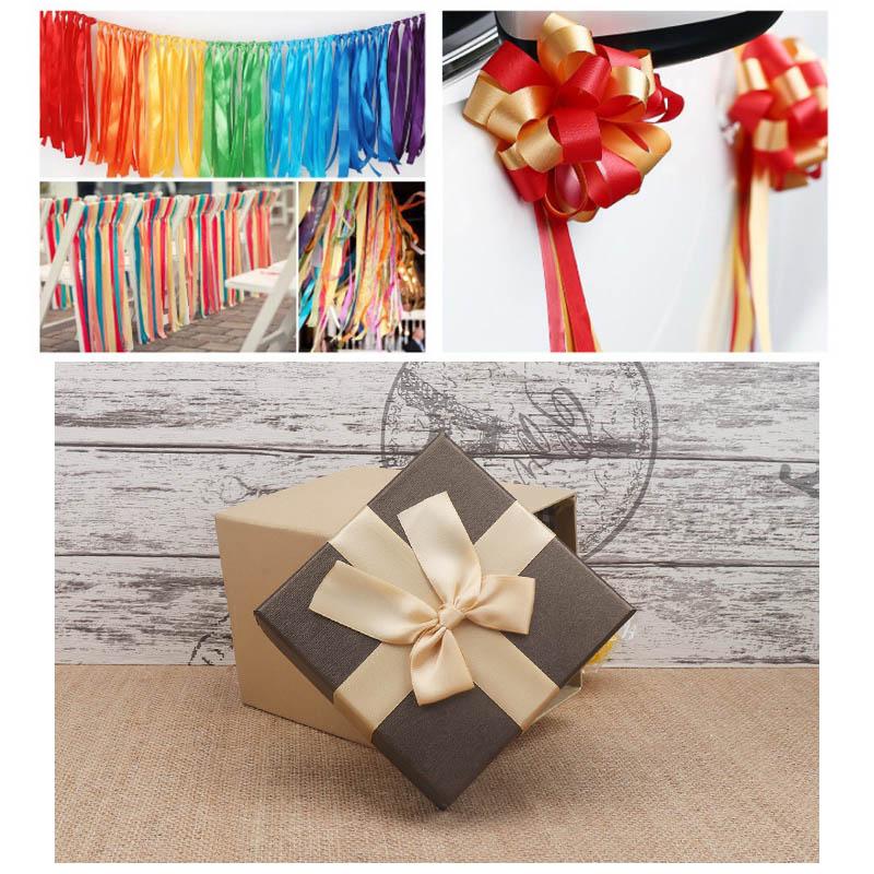 DIY dekorative Bandrolle