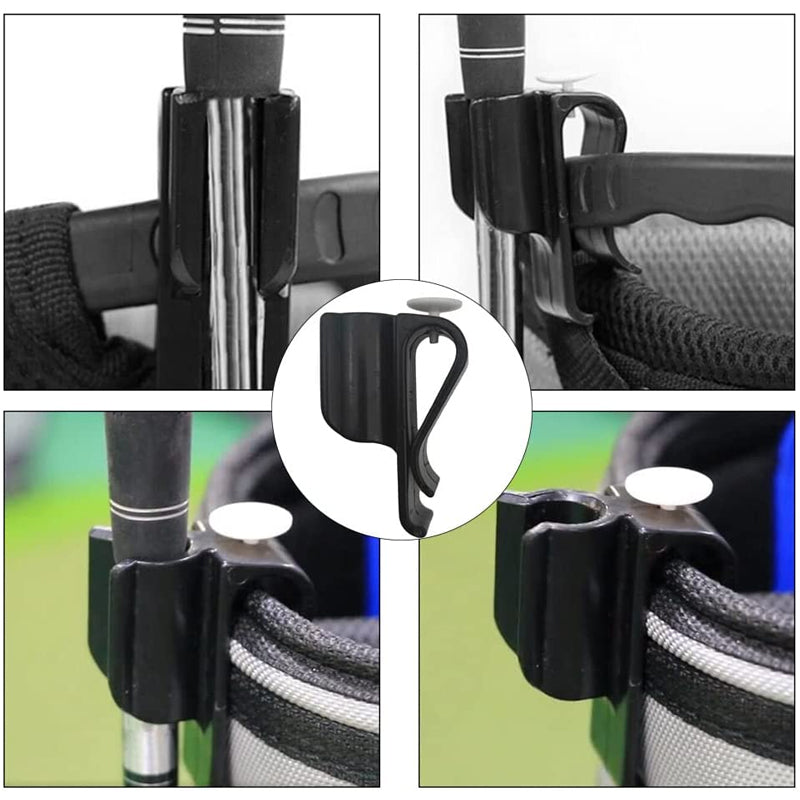 Golf Putter Klammern, 14 Stk