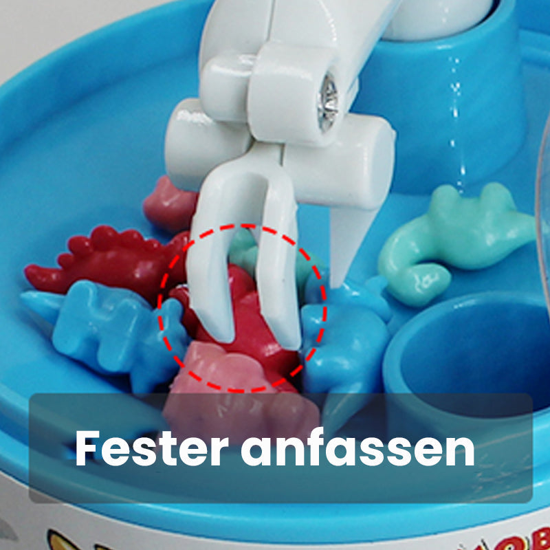 Mini-Dinosaurier-Spielzeug