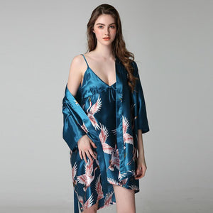 Damen fantastisches Pyjama
