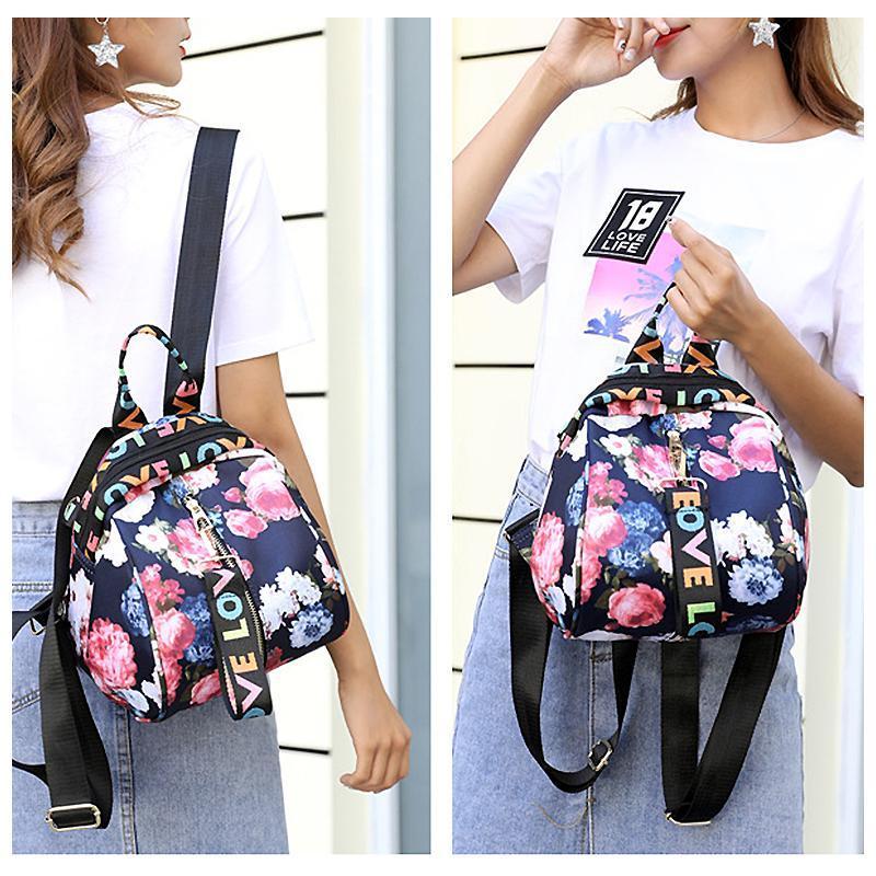 Modischer Damen Rucksack