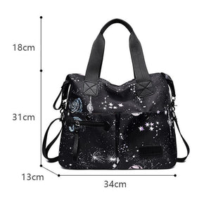 Modische wasserdichte Tasche für die Damen